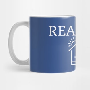 REALTOR house design Mug